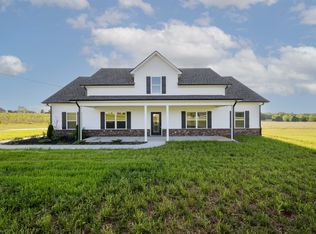 926 Rowe Gap Rd LOT 23, Winchester, TN 37398