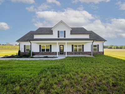 926 Rowe Gap Rd Lot 23, Winchester, TN, 37398