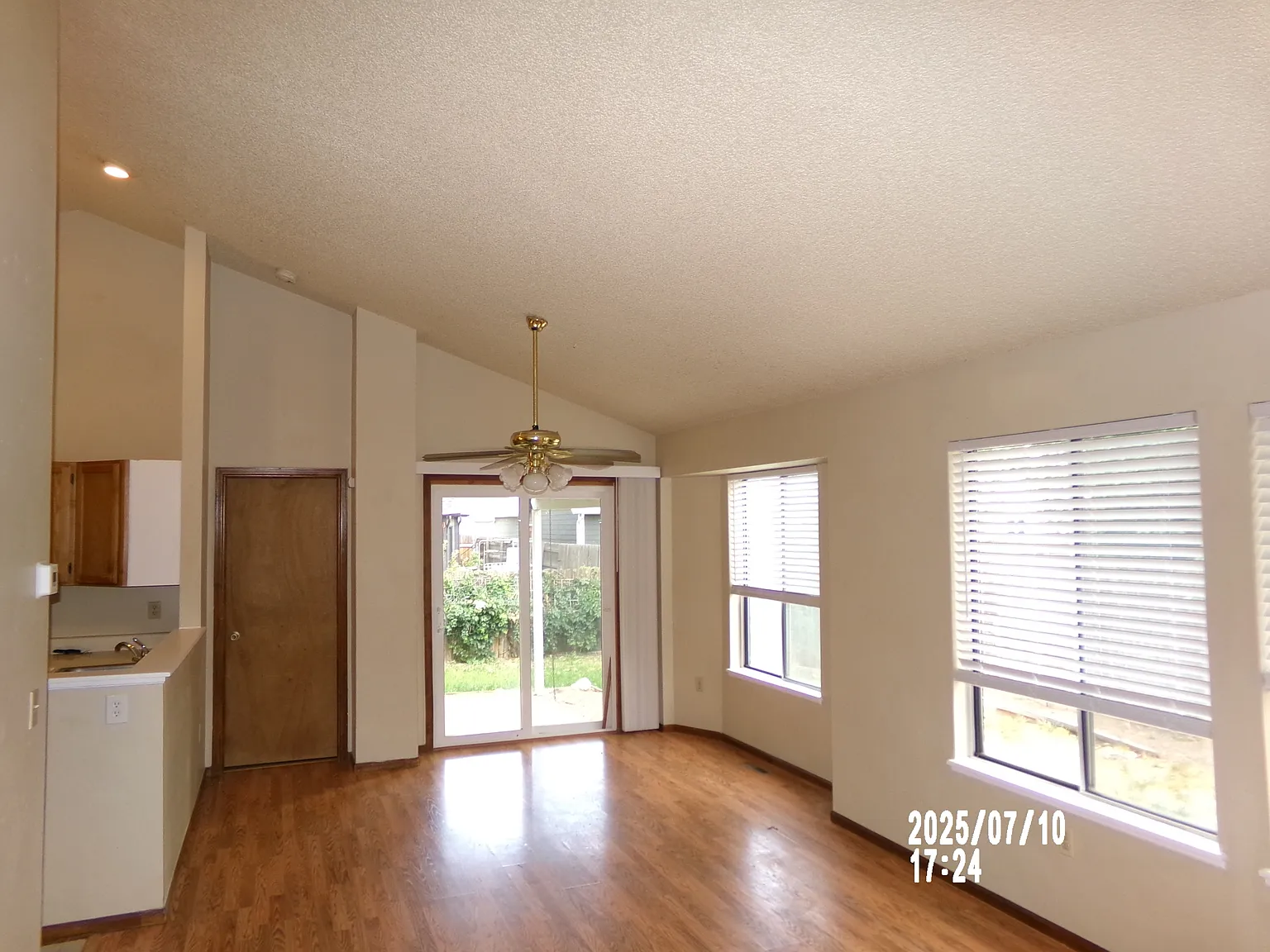 1925 Connecticut Drive, 80525 - 1 — Photo 2