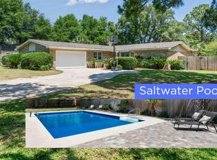 200 Country Club Rd, Shalimar, FL 32579