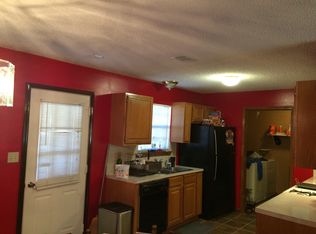 46 Lee Rd, Conway, AR 72032