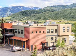 77 Metcalf Rd #1D, Avon, CO 81620