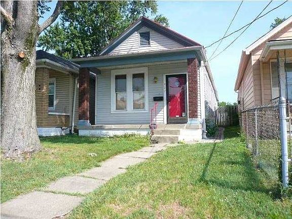 2nd image of 427 E Brandeis Ave