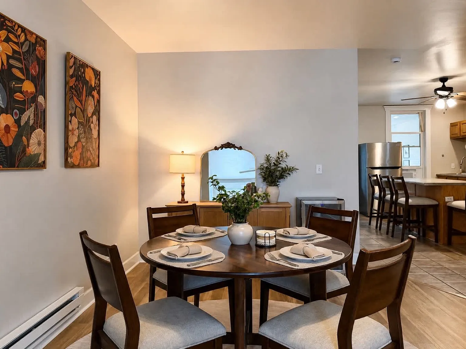 2 bed, 1200 sqft, $2,850 — Photo 4