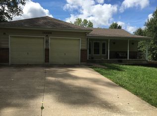 14405 E Kentucky Rd, Independence, MO 64050