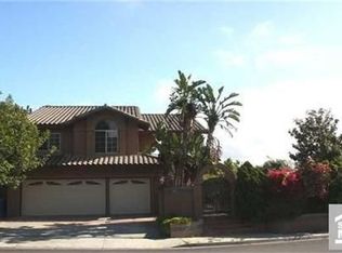 28 Ridgecrest, Aliso Viejo, CA 92656