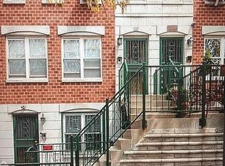 115 W 117th St, New York, NY