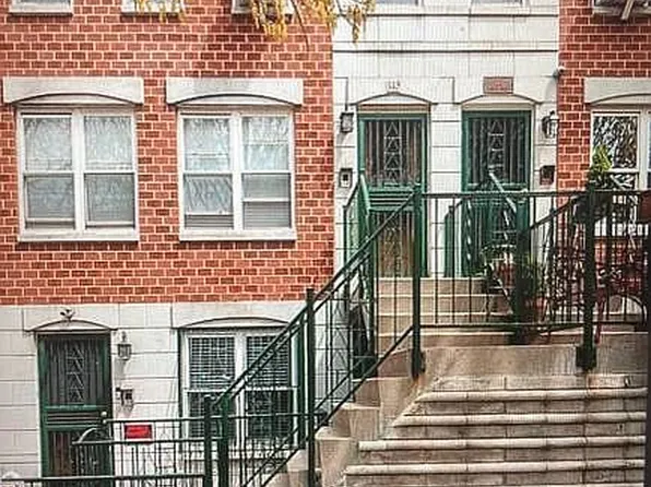 115 W 117th St, New York, NY 10026