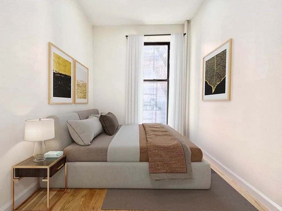 2nd image of 131 Central Park #6H