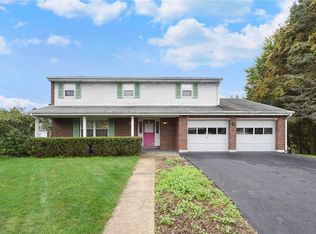 103 Red Gate Dr, Monroeville, PA 15146