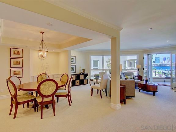5th image of 1099 1st St Unit 203