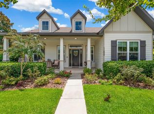 11899 SW 28th Ave, Gainesville, FL 32608