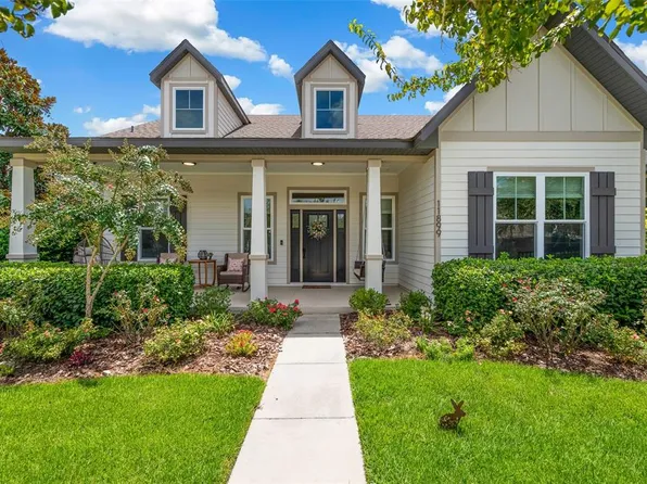 11899 SW 28th Ave, Gainesville, FL 32608