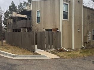 8050 Niwot Rd APT 57, Niwot, CO 80503