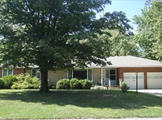1048 Burkwood Rd, Mansfield, OH 44907