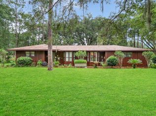 106 Elizabeth Ln, Perry, FL 32347