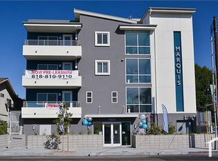 18535 Burbank Blvd APT 301, Tarzana, CA 91356