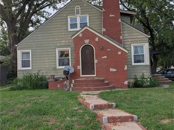 500 W Mill St, Butler, MO 64730