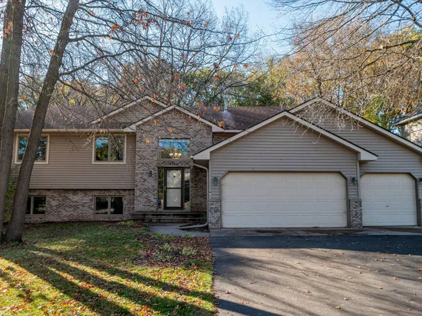 9314 Harpers Ct NE, Blaine, MN 55449