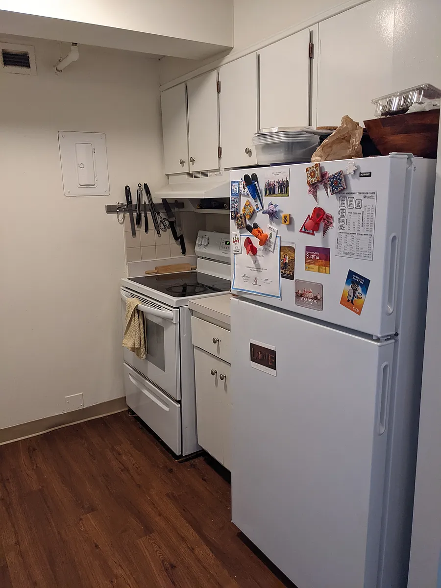 Building Photo - 130 Bowdoin St #1702