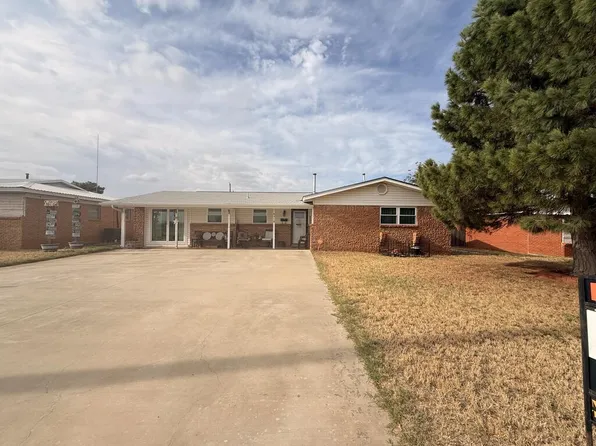 4310 W Cuthbert Ave, Midland, TX 79703