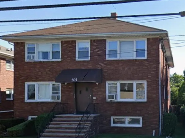 505 Chestnut St #2B, Union, NJ 07083
