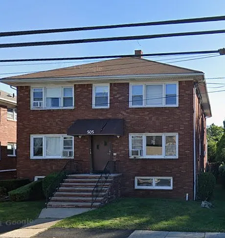 505 Chestnut St #2B Photo 1