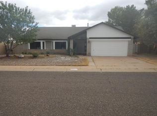 3272 Bluebird Dr, Sierra Vista, AZ 85635