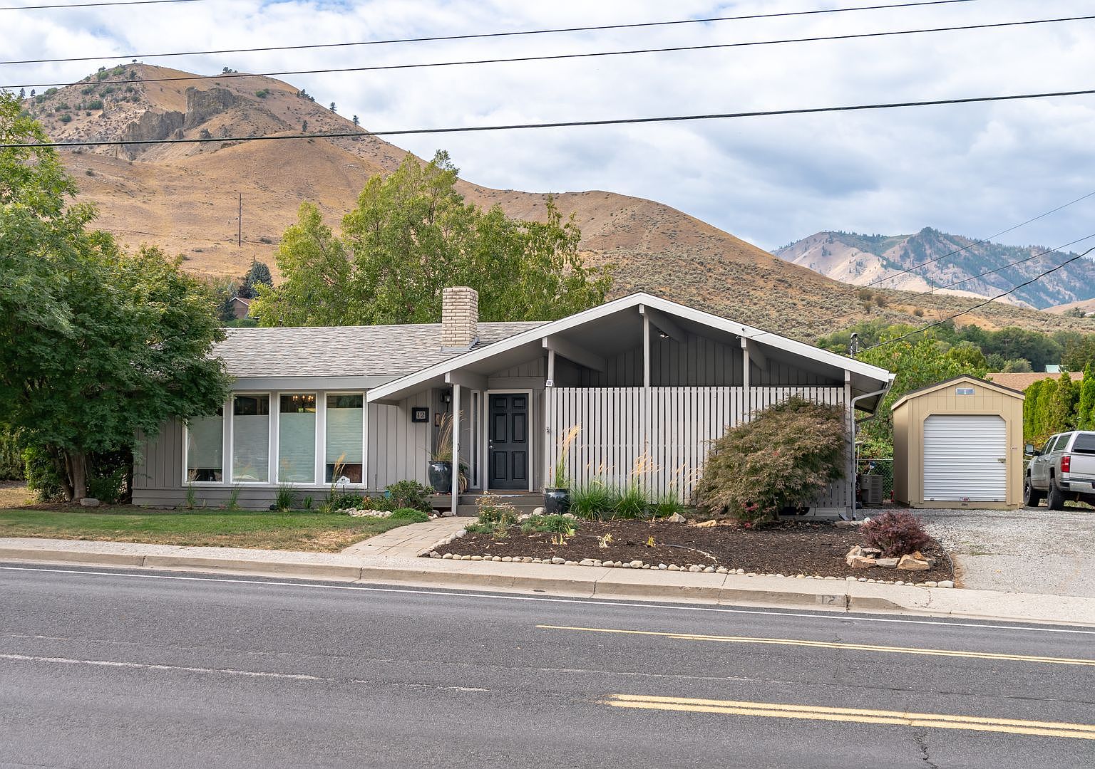 12 N Western Ave, Wenatchee, WA 98801 | Zillow