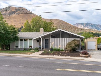 12 N Western Ave, Wenatchee, WA, 98801