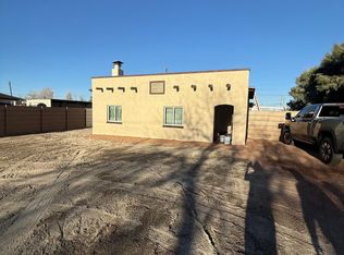 8029 Floyd Way, El Paso, TX 79915