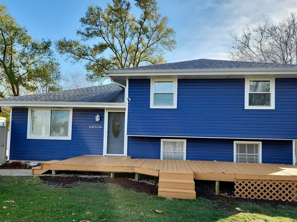 6N526 Wyoming Ave, St Charles, IL 60174