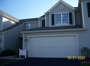 1138 Coneflower Ct, Minooka, IL 60447