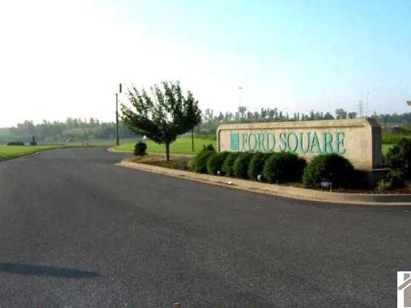 LOT 6A Ford Square Dr, Calvert City, KY 42029