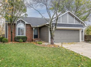 6423 E 39th Ct N, Wichita, KS 67226