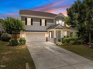 317 Striped Maple Ct, Apex, NC 27539