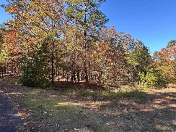 LOT Buque Way, Hot Springs Village, AR 71909
