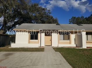 9909 Burl Way, Orlando, FL 32817