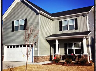 2113 Longhunter Chase Dr, Spring Hill, TN 37174