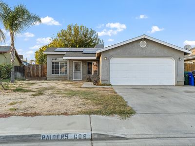609 S Cottage Street, Porterville, CA, 93257