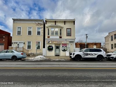 327 5th Avenue, Troy, NY, 12182