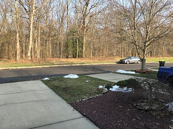 View From Front of Home