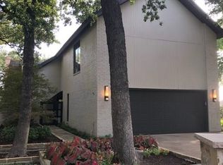 101 Fairway Village Dr, Trophy Club, TX 76262
