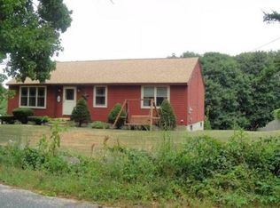70 Corbin Rd, Dudley, MA 01571