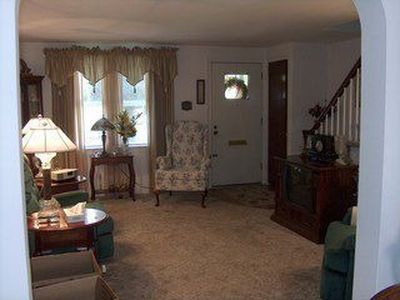 2463 Mercer St, Harrisburg, PA, 17104