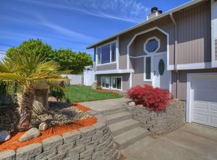 1520 SW Webster St, Seattle, WA 98106