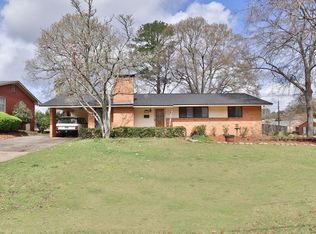 2325 Wessex Dr, Columbus, GA