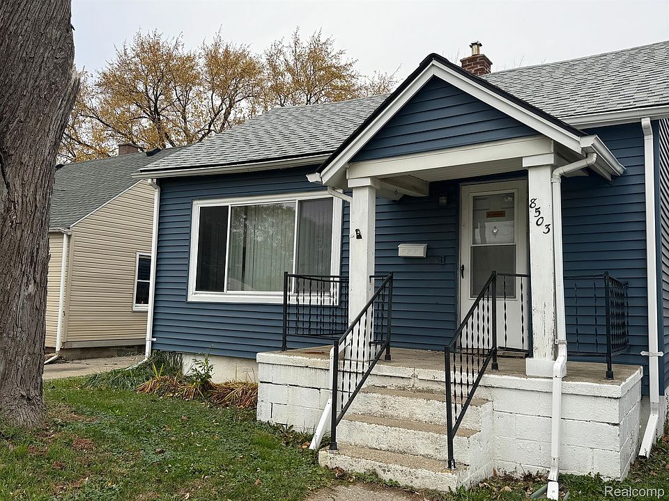 1st image of 8503 Paige Ave