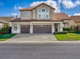 6139 Frost Ridge Way, Rocklin, CA 95765