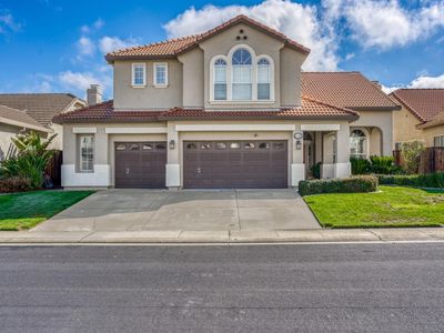 6139 Frost Ridge Way, Rocklin, CA, 95765